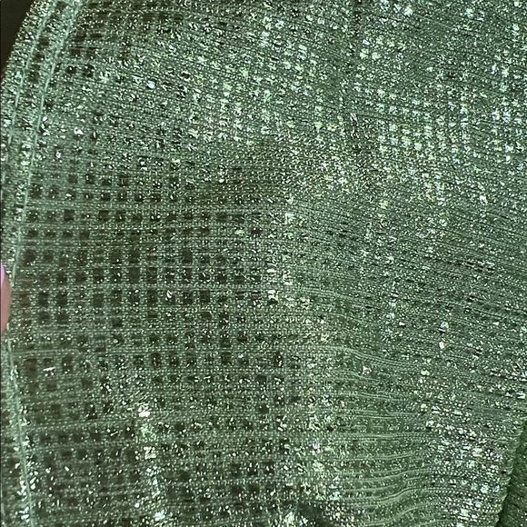 12th Tribe Metallic Sage Set - Picture 5 of 5